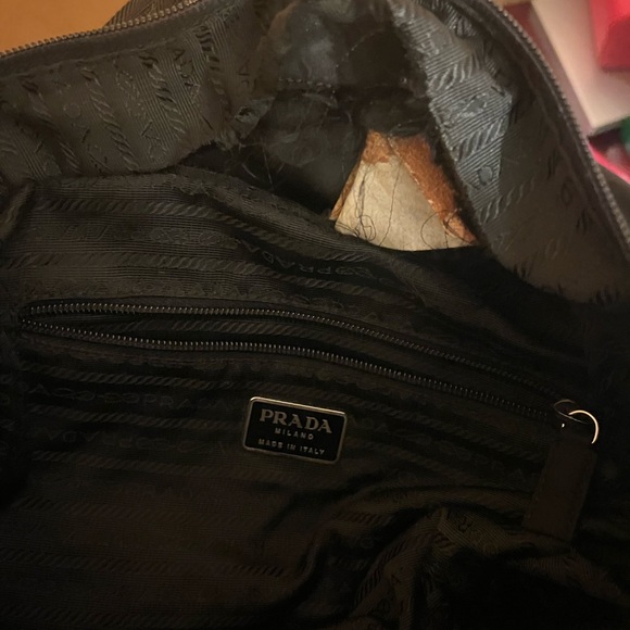 Prada Backpack in Bags Prada Backpacks - Picture 5 of 5